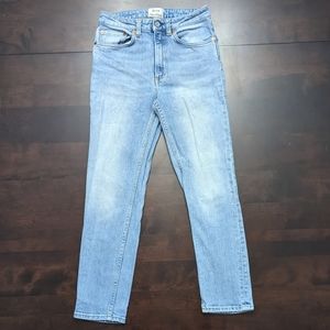 Acne Studios Patti Dirty Light Vintage